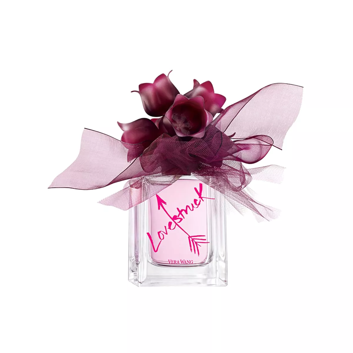 Lovestruck Perfume by Vera Wang EDP For Women 100 ml