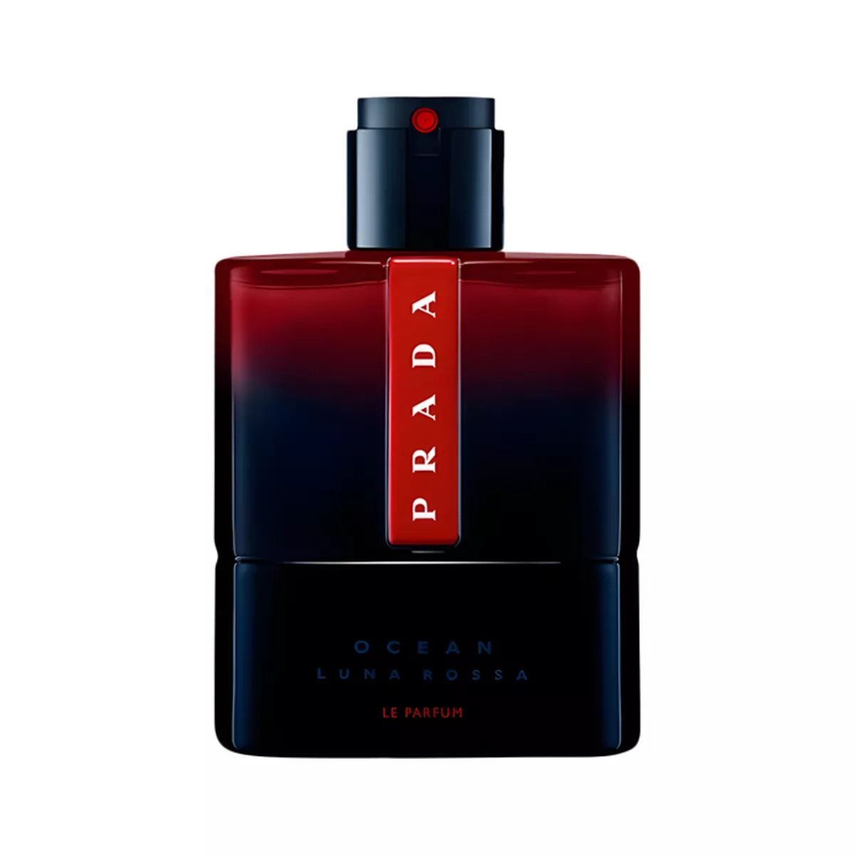 Luna Rossa Ocean Pour Homme Perfume by Prada Parfum For Men 100 ml