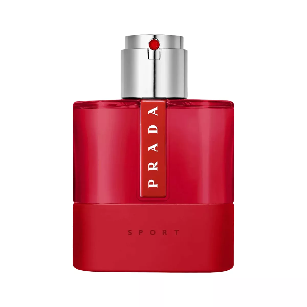 Luna Rossa Sport Pour Homme Perfume by Prada Eau de Toilette For Men 100 ml
