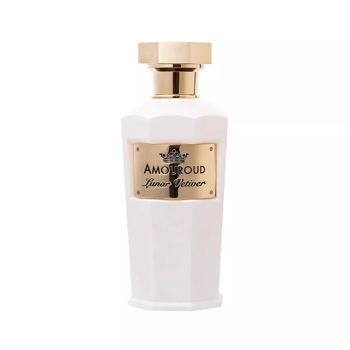 Lunar Vetiver Perfume by Amouroud Parfum For Unisex 100 ml