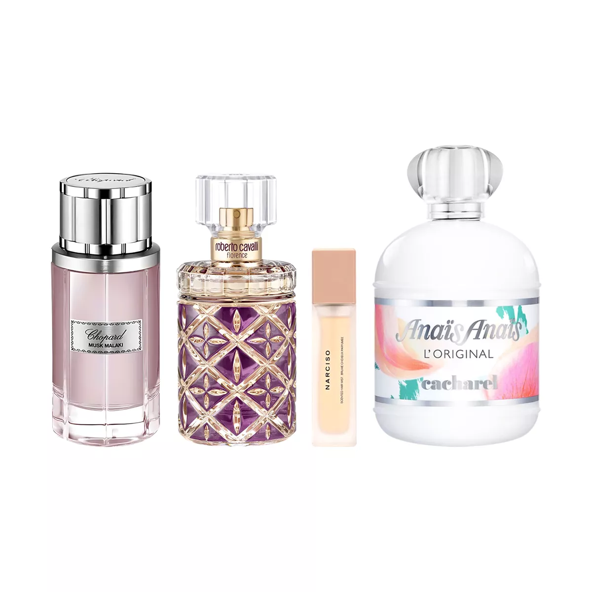 Luxury Essence Collection