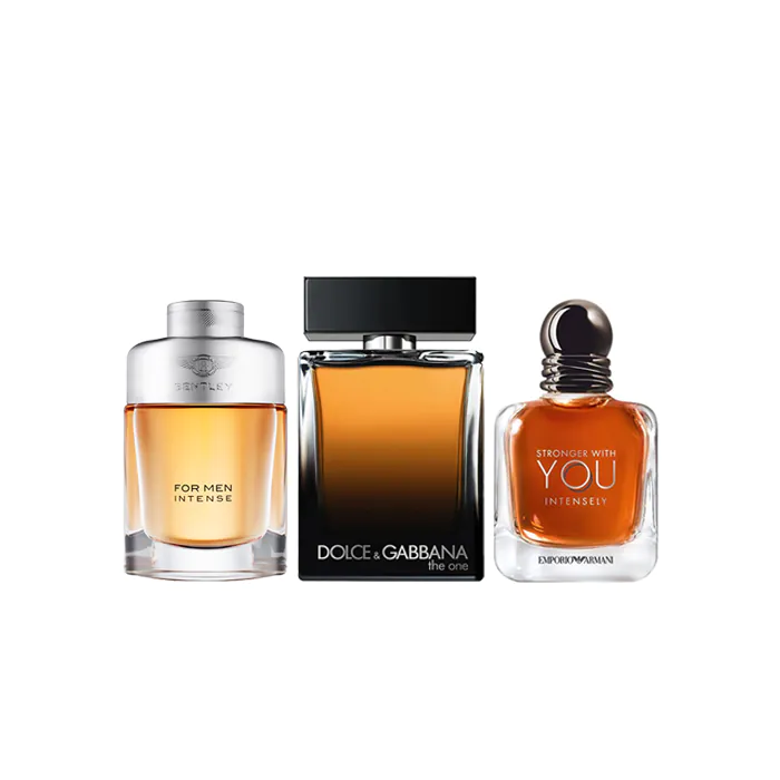 Luxury Set