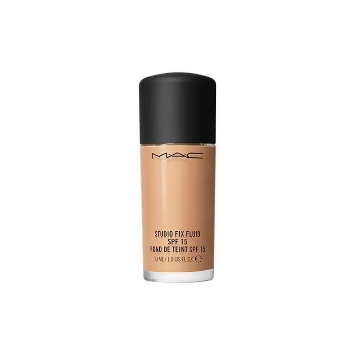 MAC Fix Fluid Foundation Beige (NC30) - 30 ml