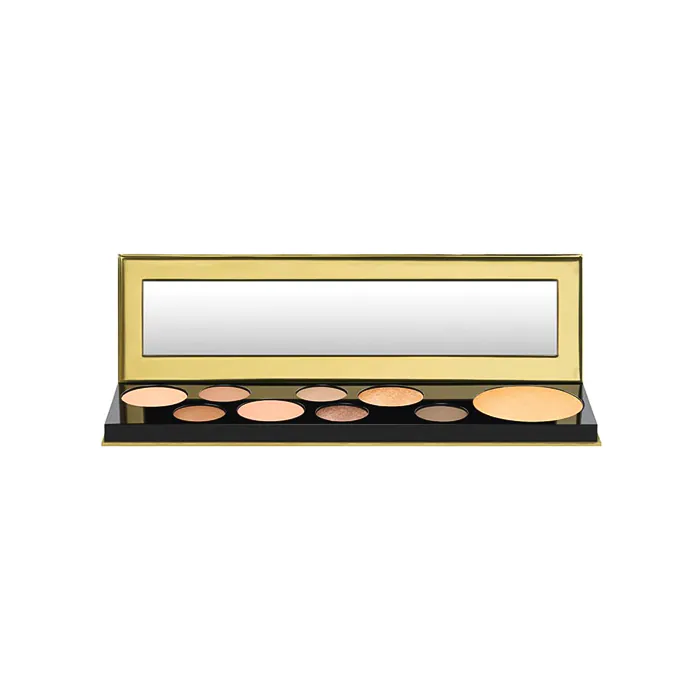 MAC Power Hungry Eyeshadow Palette