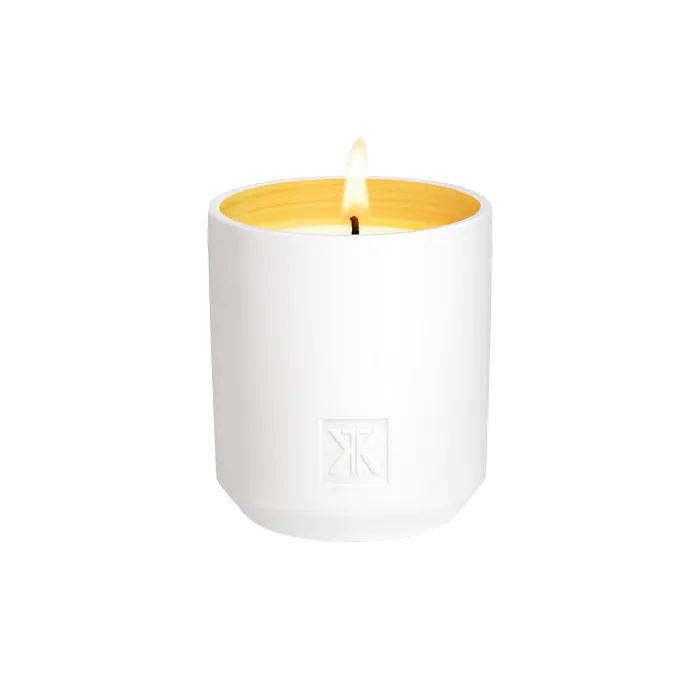 Les Tamaris Scented Candle By Maison Francis Kurkdjian Paris 280 g For Unisex