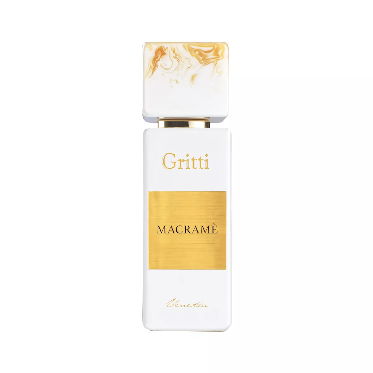 Macrame Perfume by Gritti EDP For Women 100 ml