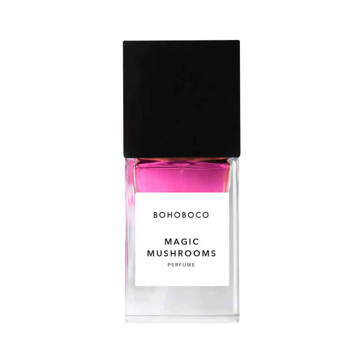 Magic Mushrooms Perfume by Bohoboco Parfum For Unisex 50ml