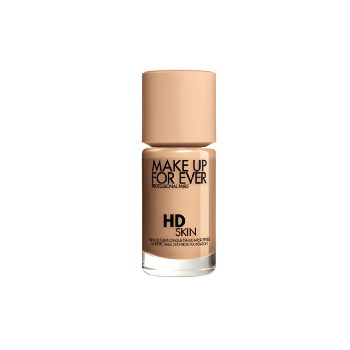 Make Up For Ever Hd Skin Foundation No. 2N26 - 30 ml