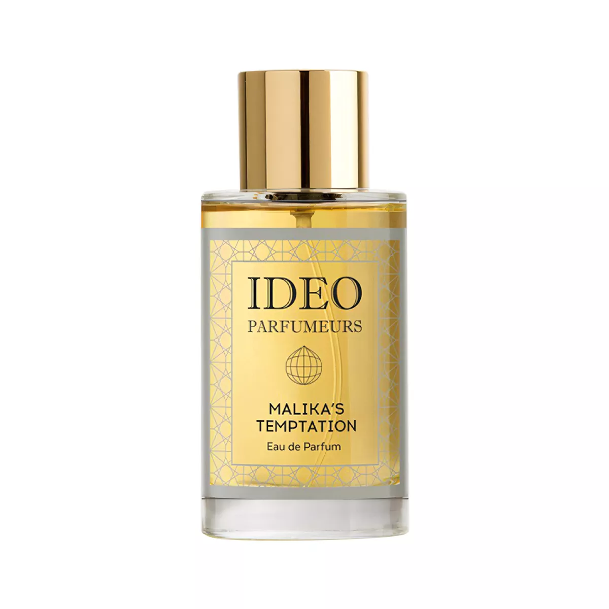 عطر مليكز تيمبتشن من ايديو بارفيوميرز أو دو برفيوم للجنسين 100 مل