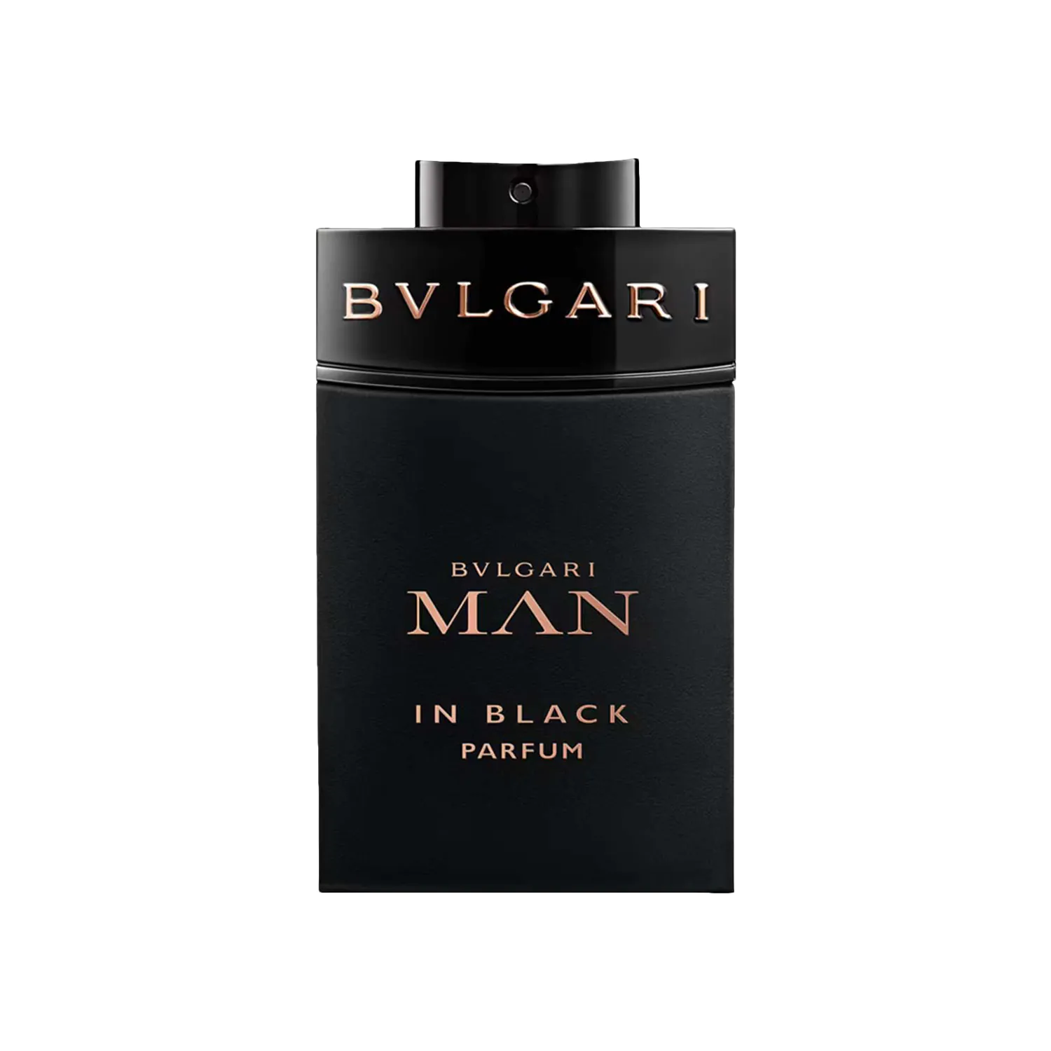 Man In Black Perfume by Bvlgari Parfum For Men 100 ml