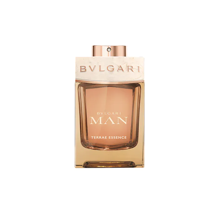 Man Terrae Essence Perfume by Bvlgari EDP For Men 60 ml