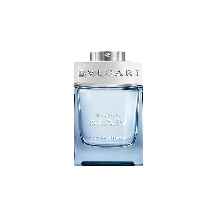 Man Glacial Essence Perfume by Bvlgari EDP For Men 60 ml