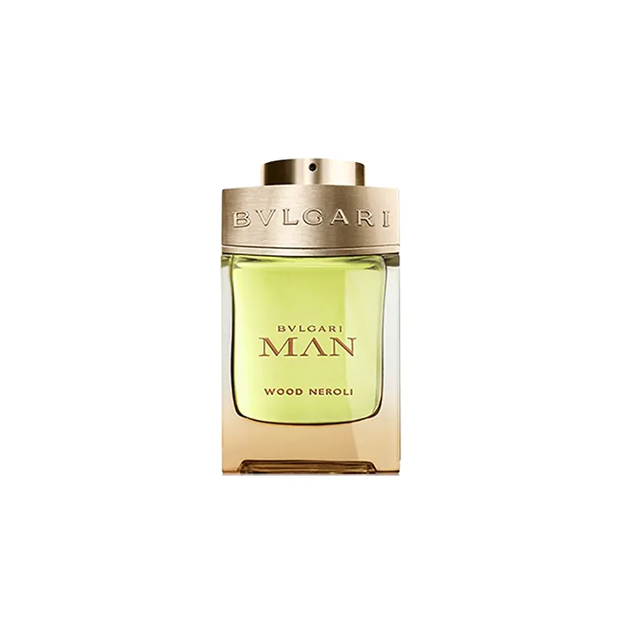 Man Wood Neroli Perfume by Bvlgari EDP For Men 100 ml