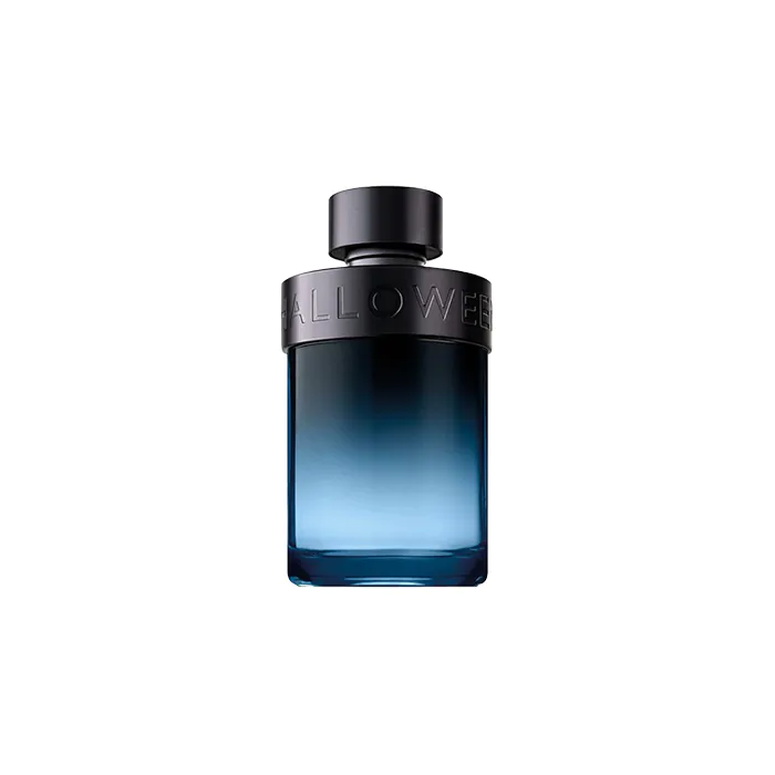 Man X Perfume by Halloween EDT For Men 125 ml