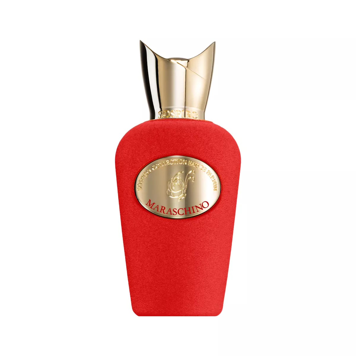 Maraschino Perfume by Sospiro Eau de Parfum For Unisex 100 ml