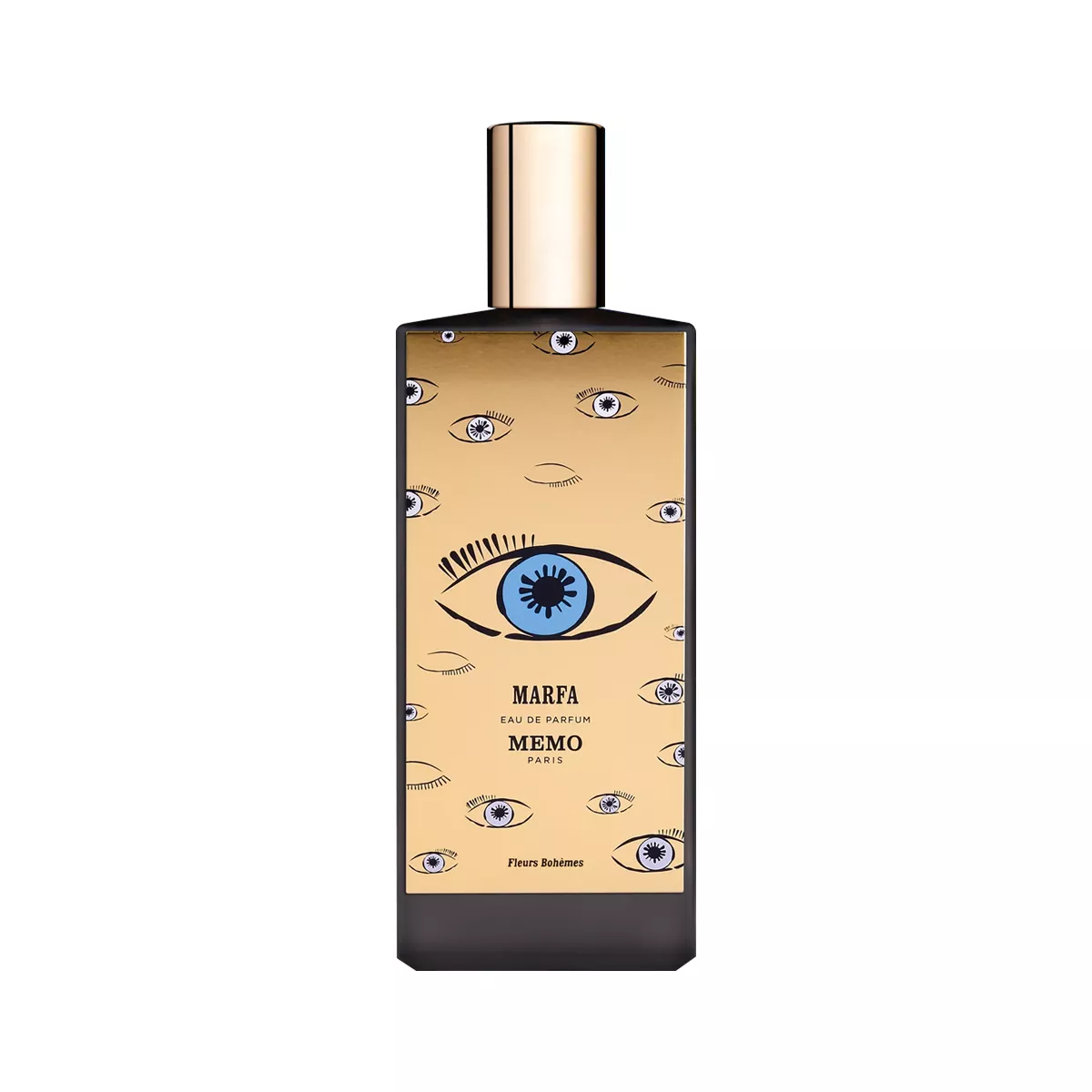 عطر مارفا من ميمو أو دو برفيوم للجنسين 75 مل