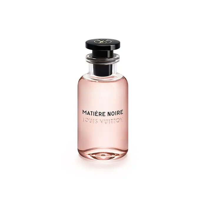 Matiere Noire Perfume by Louis Vuitton EDP For Women 100 ml