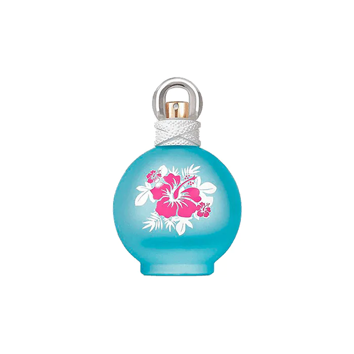 Maui Fantasy Perfume by Britney Spears EDT For Women 100 ml