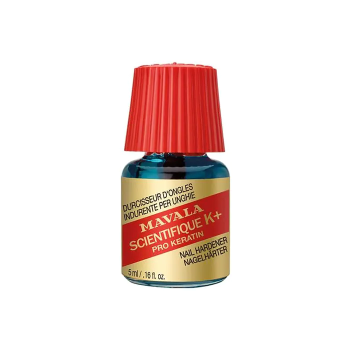 Mavala Scientifique K+ Nail Hardener - 5 ml