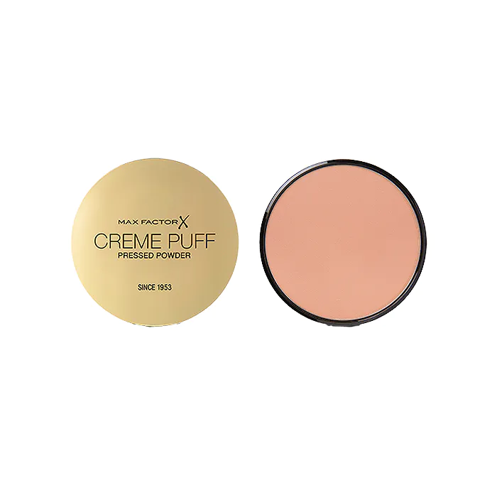 Max Factor Poeder Creme Puff Candle Glow No. 055
