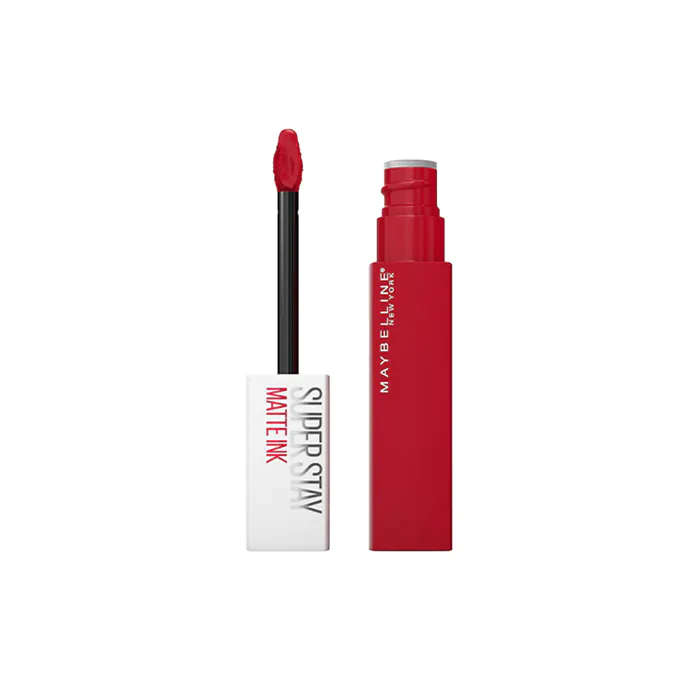 Maybelline New York Superstay Matte Ink Shot Caller No. 325