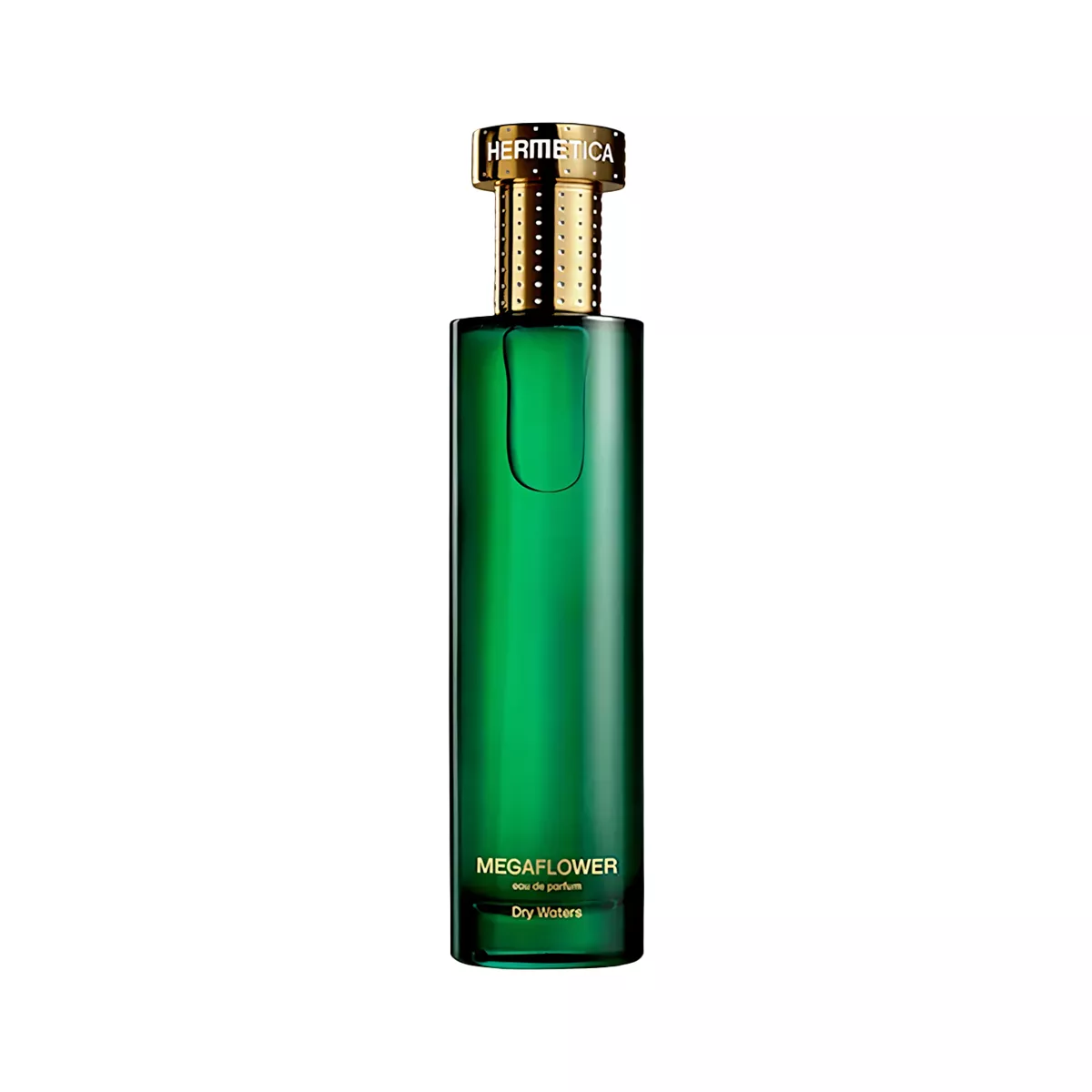 Megaflower Dry Waters Perfume by Hermetica Paris Eau de Parfum For Men and Women 100 ml