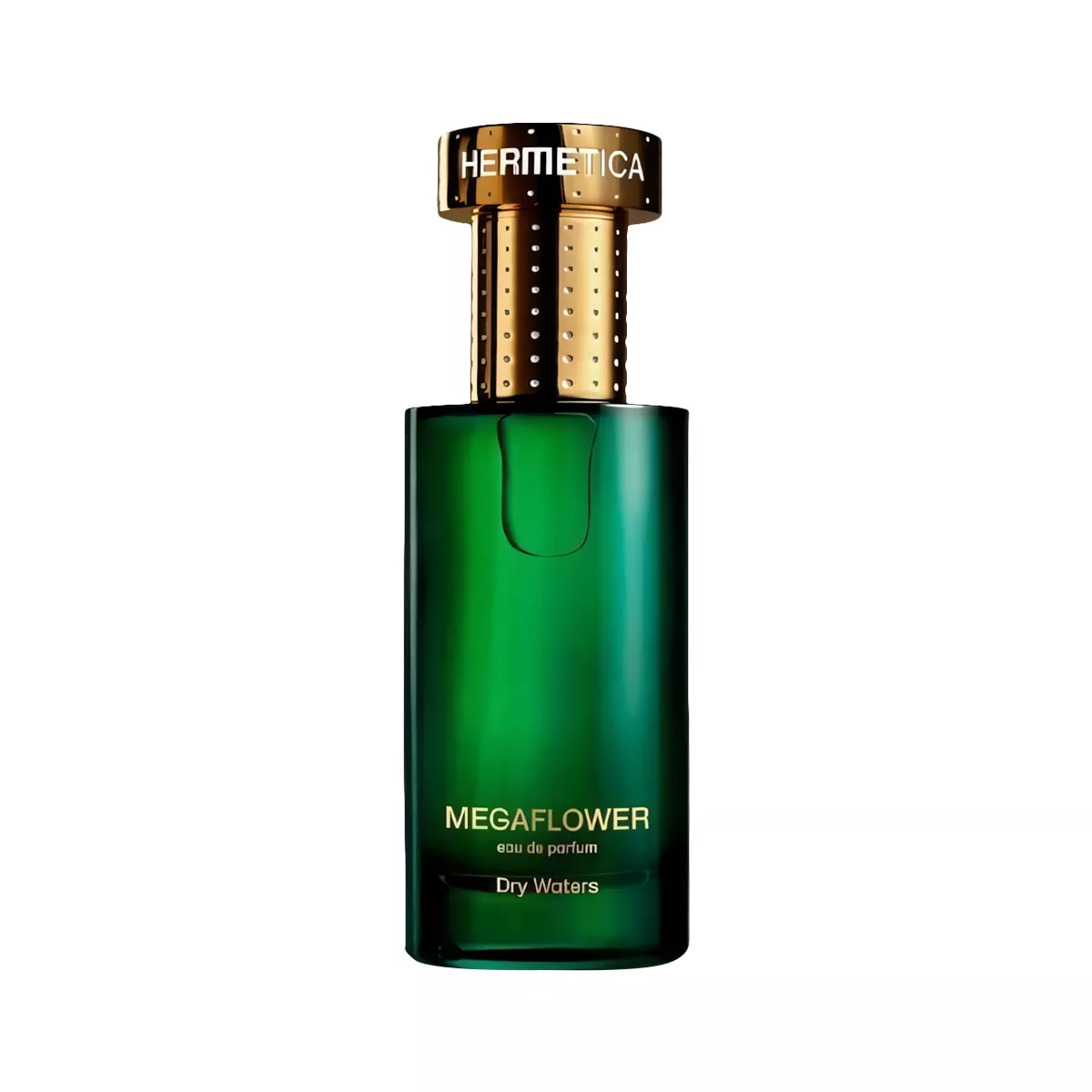 Megaflower Dry Waters Perfume by Hermetica Paris Eau de Parfum For Men and Women 50 ml