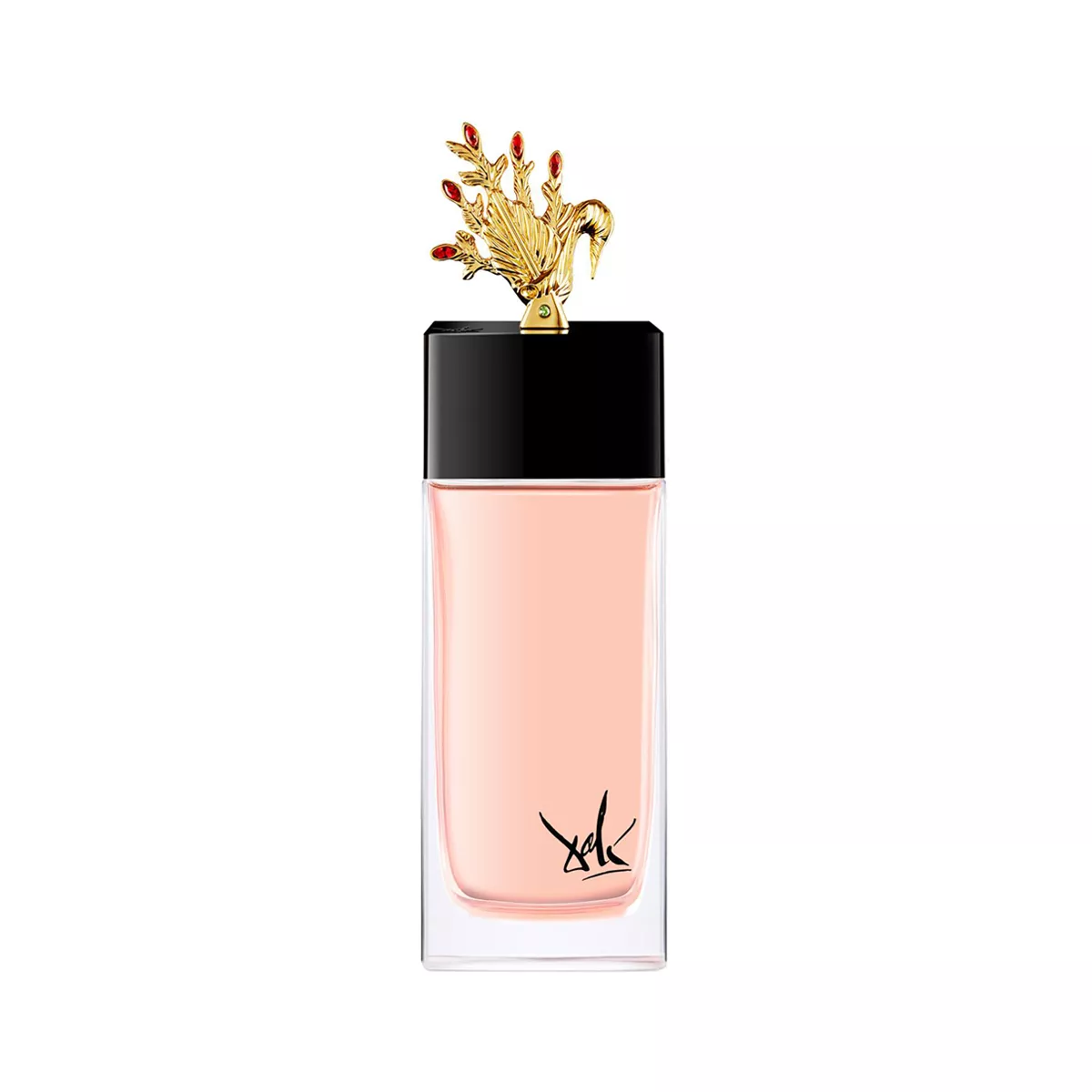 Melodie Du Cygne De La Main Perfume by Dali Haute Parfumerie Paris Eau de Parfum For Women 100 ml