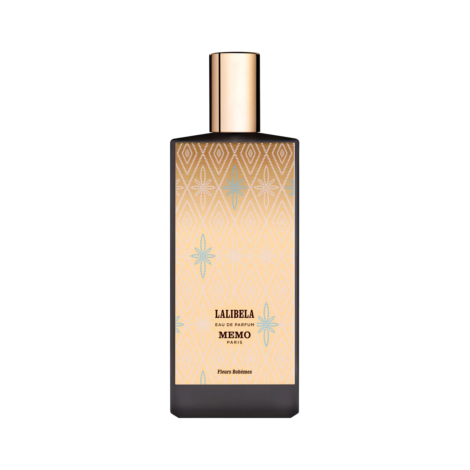 Fleurs Bohemes Lalibela Perfume By Memo EDP For Women 75 ml