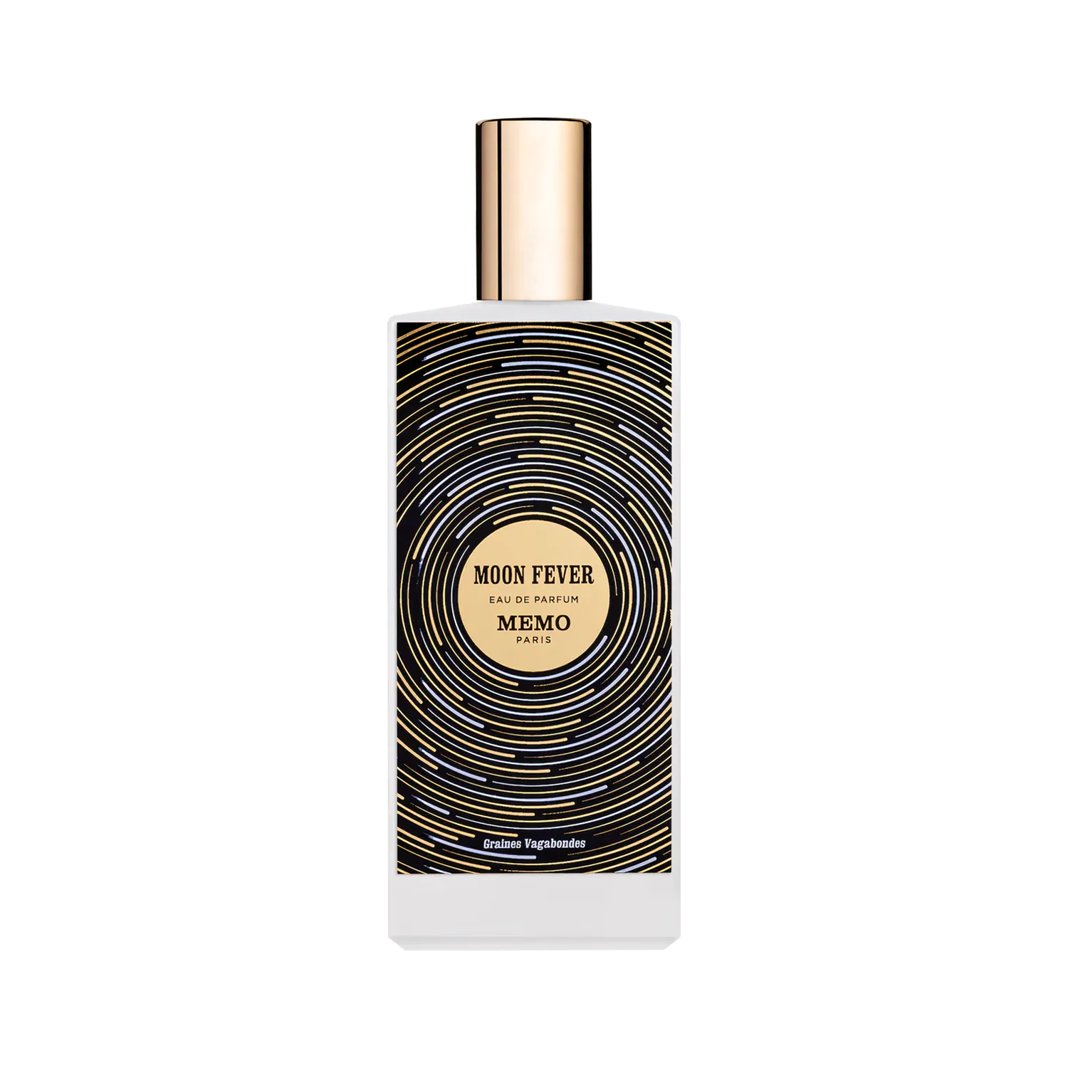 Paris Moon Fever Perfume By Memo EDP For Men and Women 75 ml