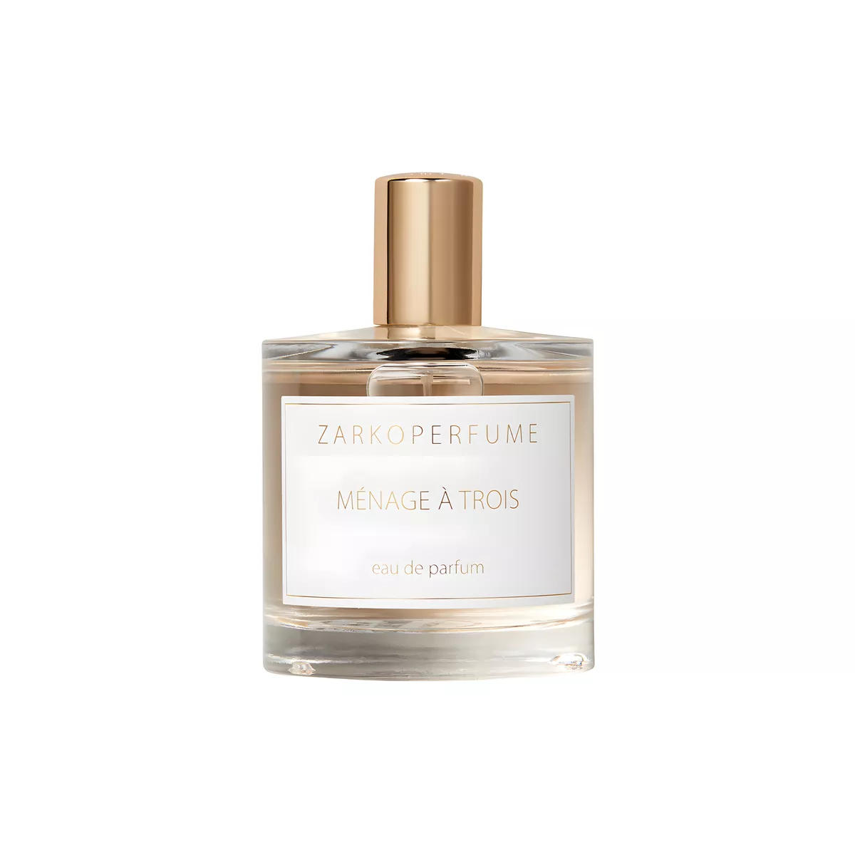 Menage A Trois Perfume by Zarkoperfume Eau de Parfum For Men and Women 100 ml