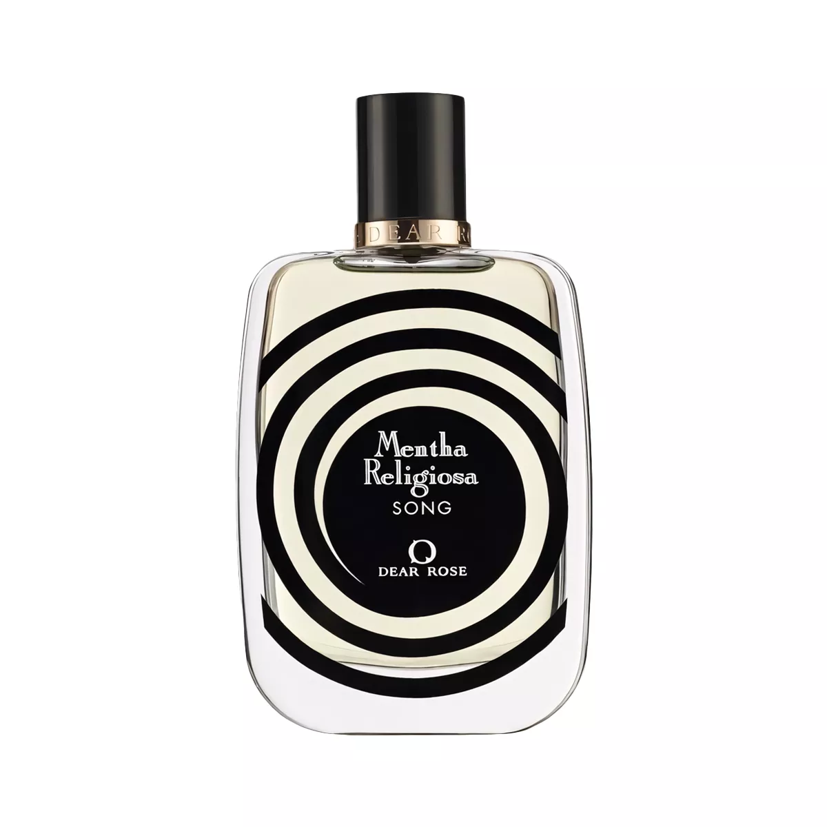 Mentha Religiosa Song Perfume by Dear Rose EDP For Women 100 ml