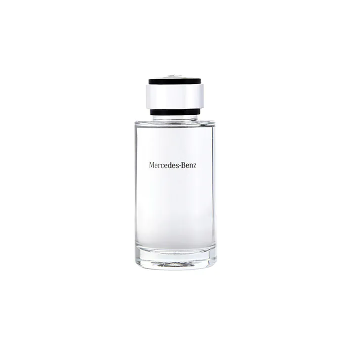 Mercedes-Benz For Men Perfume by Mercedes-Benz Eau de Toilette For Men 240 ml