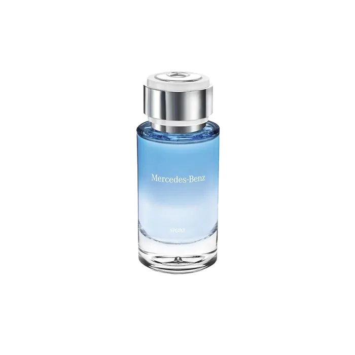 Mercedes-Benz Sport For Men Perfume by Mercedes-Benz Eau de Toilette For Men 120 ml