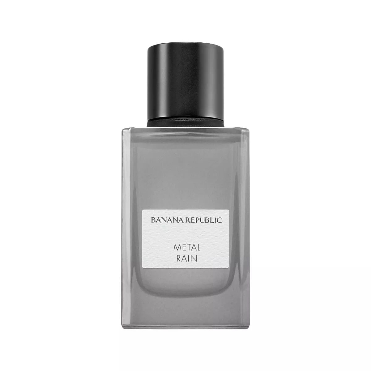 Metal Rain Perfume by Banana Republic Eau de Parfum For Unisex 75 ml