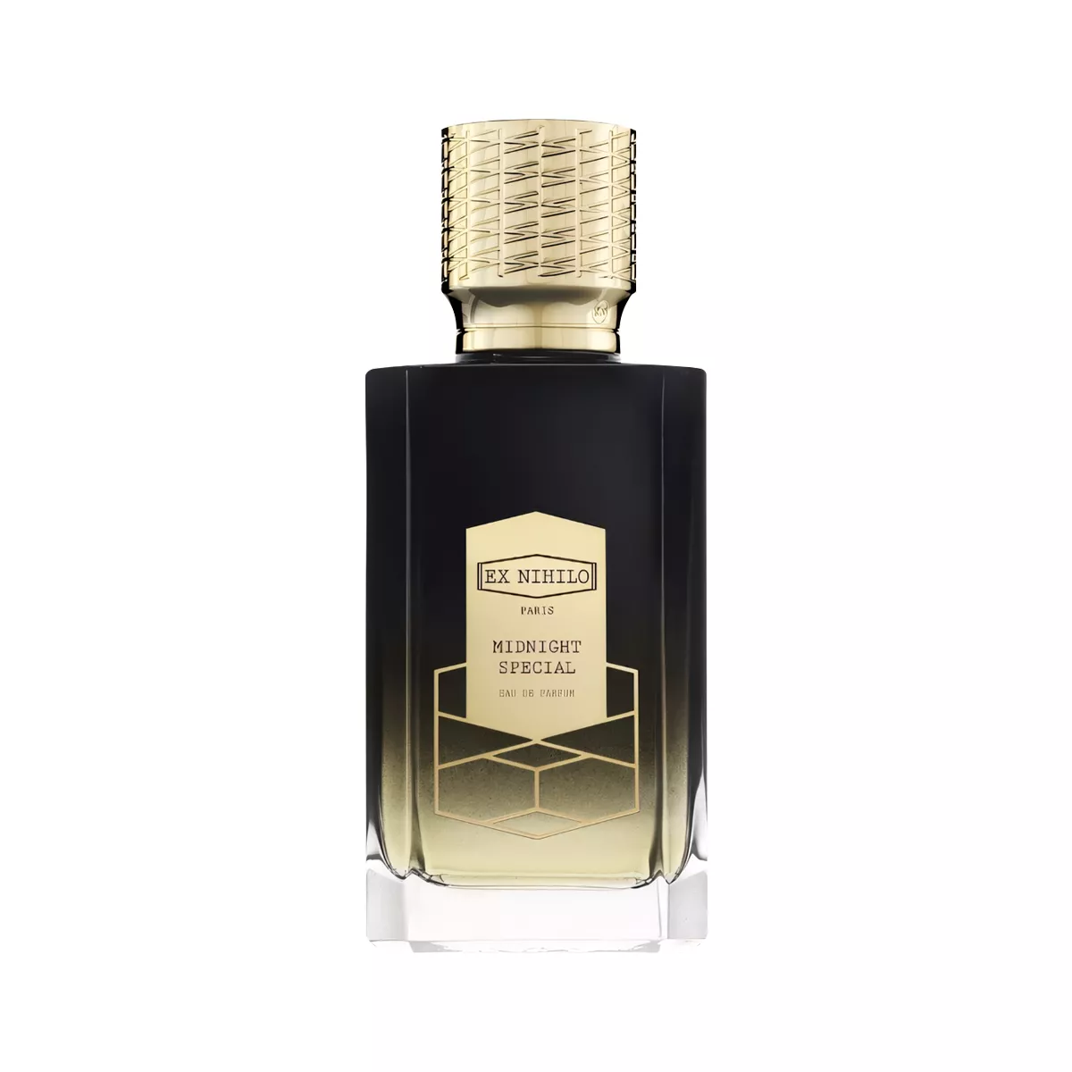 عطر ميدنايت سبيشيال من اكس نيهيلو أو دو برفيوم للجنسين 100 مل