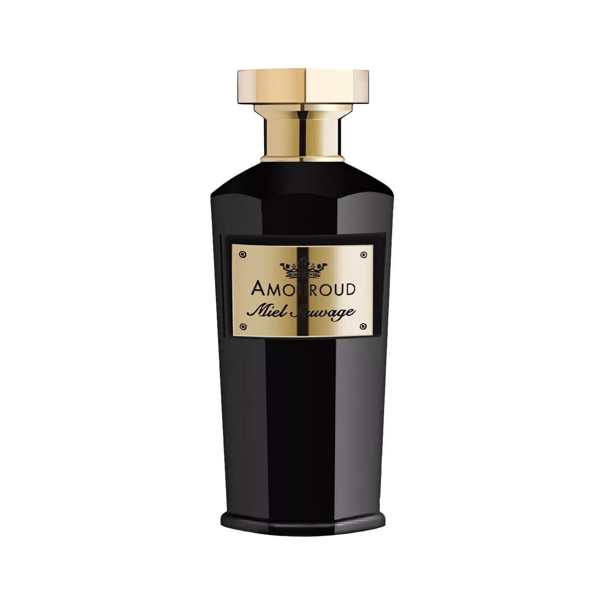 Miel Sauvage Perfume by Amouroud EDP For Unisex 100 ml