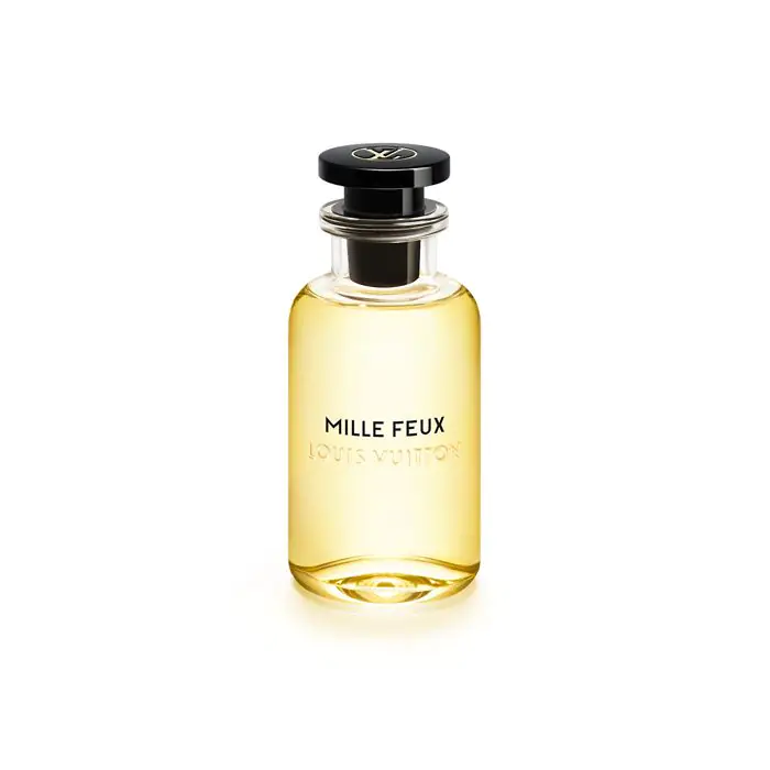 Mille Feux Perfume by Louis Vuitton EDP For Women 100 ml