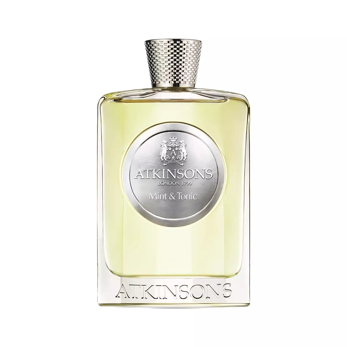 Mint & Tonic Perfume by Atkinsons Eau de Parfum For Men and Women 100 ml
