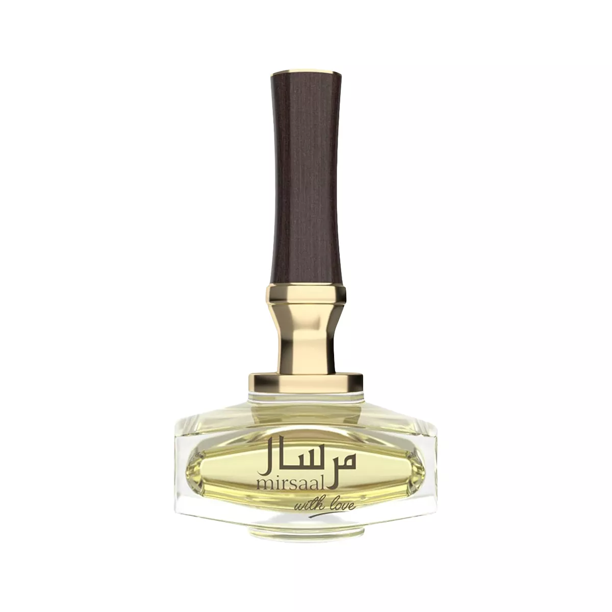 عطر مرسال ويذ لوف من أفنان أو دو برفيوم للجنسين 90 مل