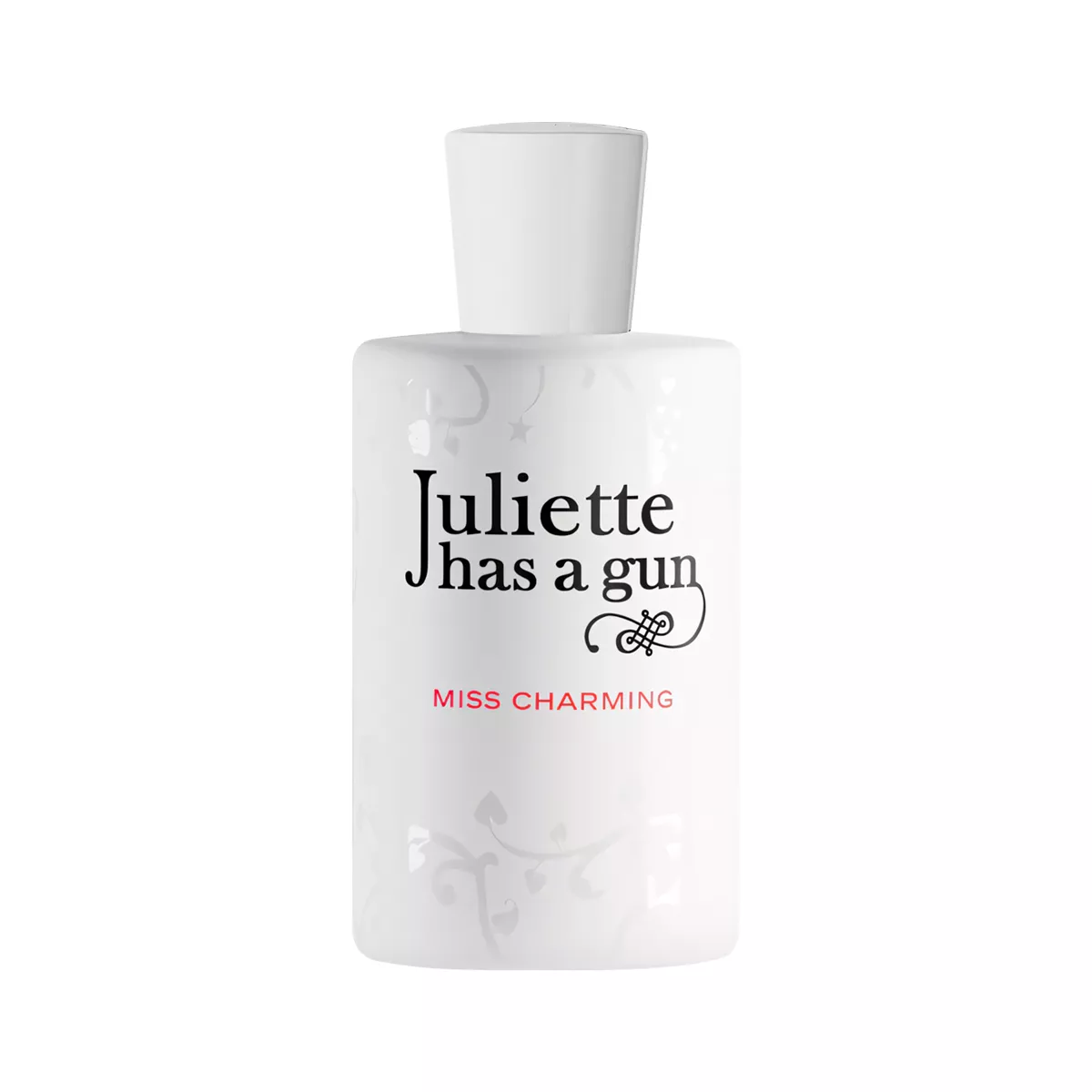 Miss Charming Perfume By Juliette Has A Gun EDP For Women 100 ml