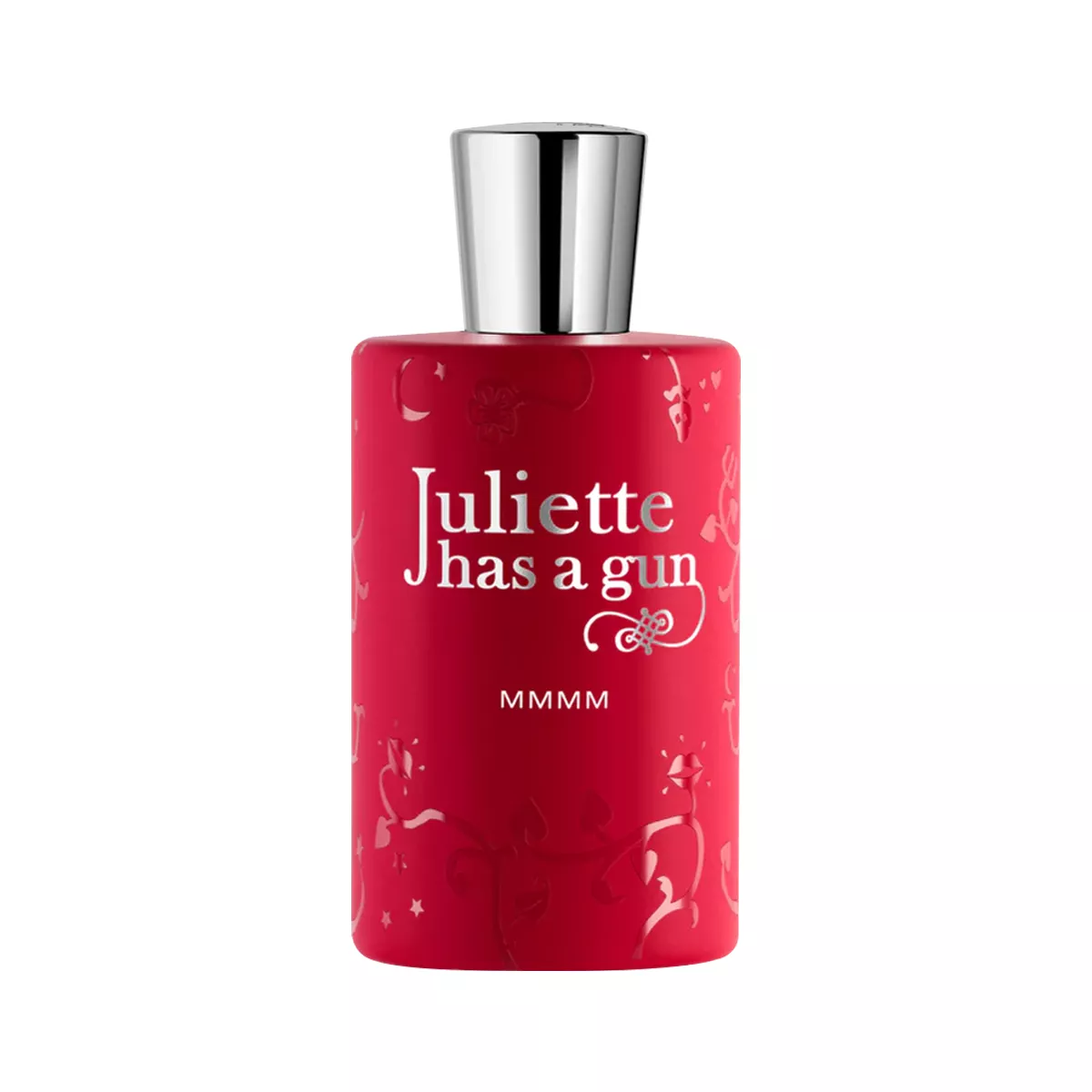 Mmmm… Perfume By Juliette Has A Gun EDP For Men and Women 100 ml