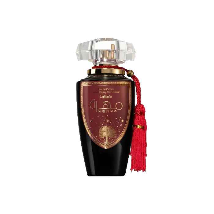 Mohra Perfume by Lattafa EDP For Men and Women 100 ml