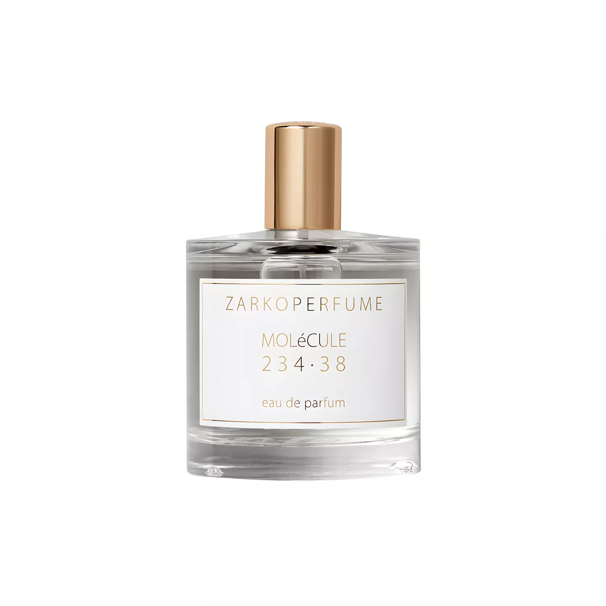 Molecule 234.38 Perfume by Zarkoperfume Eau de Parfum For Men and Women 100 ml