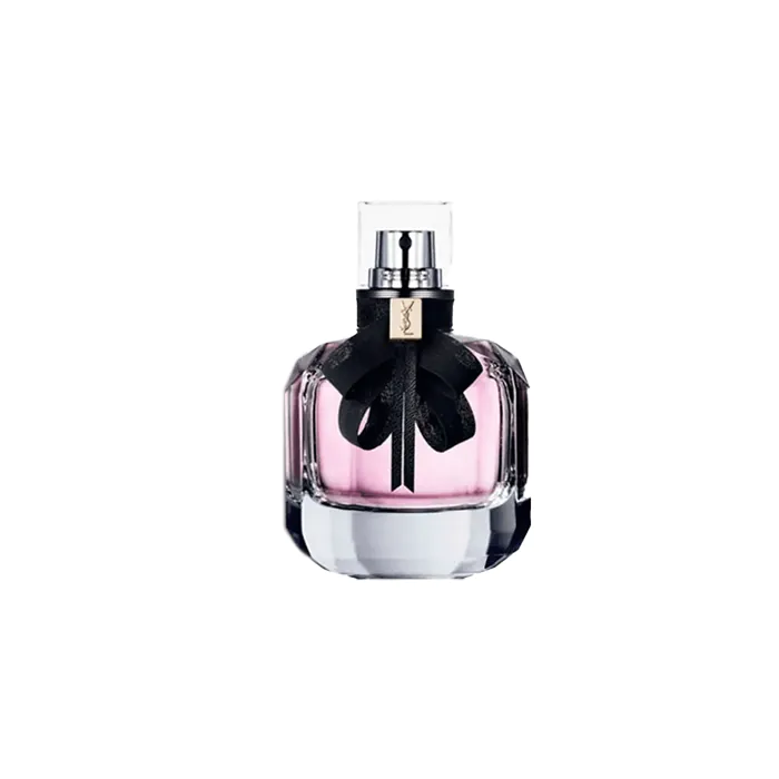 Mon Paris Perfume by Yves Saint Laurent EDP For Women 50 ml