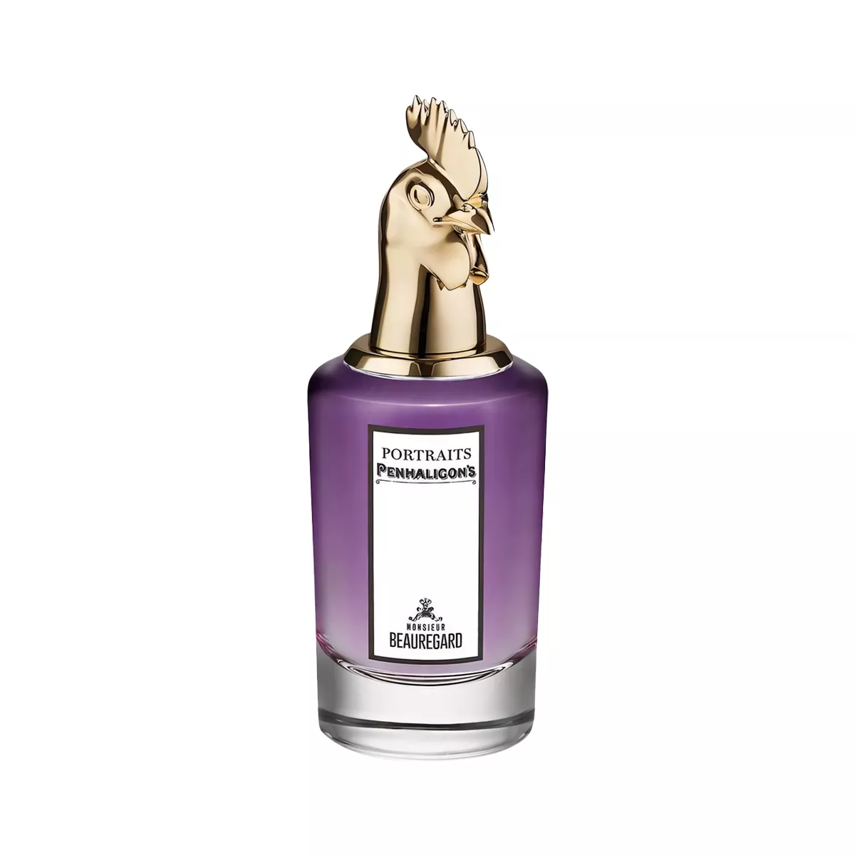 Monsieur Beauregard Perfume By Penhaligon's EDP For Men 75 ml