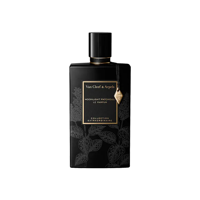 Moonlight Patchouli Le Parfum Perfume By Van Cleef & Arpels Parfum For Unisex