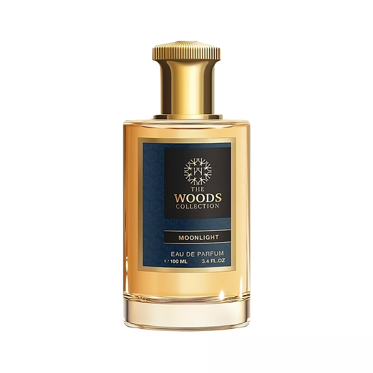 عطر مونلايت من ذا وودز كوليكشن أو دو برفيوم للجنسين 100 مل