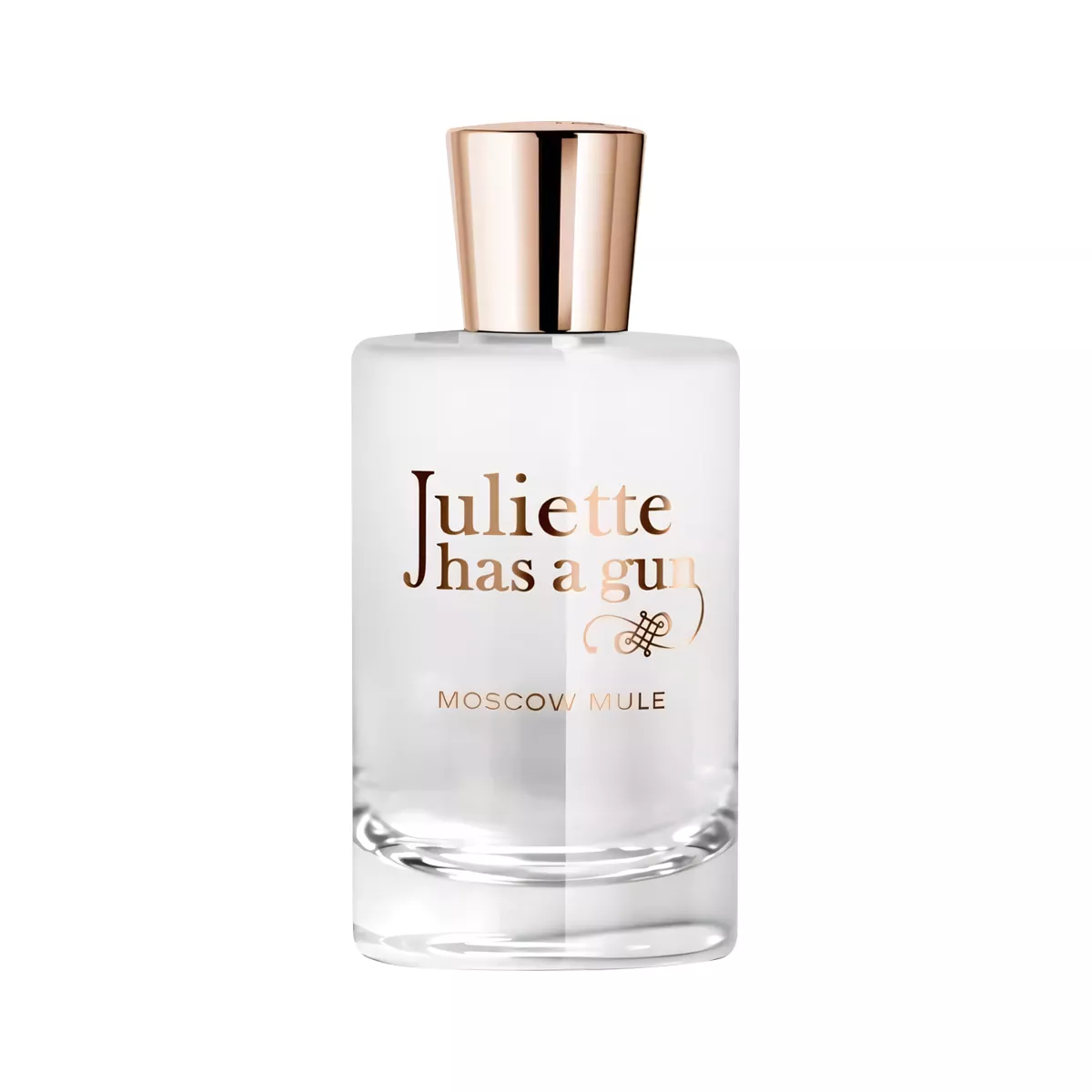 Moscow Mule Perfume By Juliette Has A Gun EDP For Men and Women 100 ml