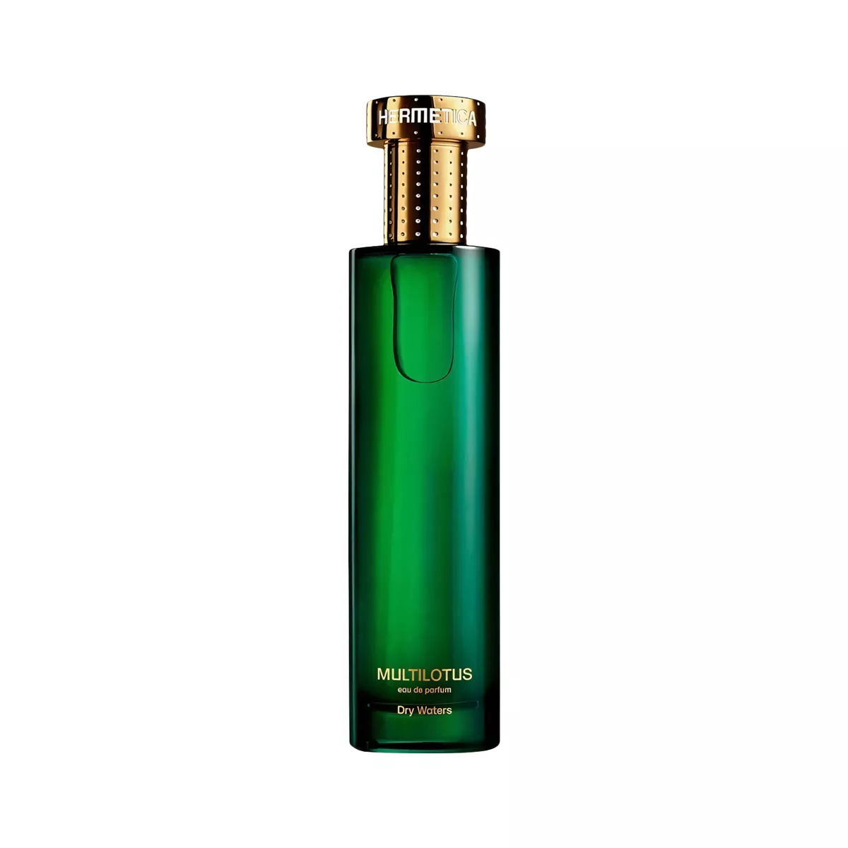 Multilotus Dry Waters Perfume by Hermetica Paris Eau de Parfum For Men and Women 100 ml